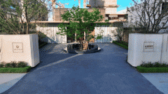 项目业从遍及来自周边上海大学、沃尔沃、联影