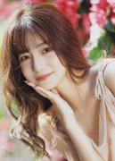 可我感觉该当是我感谢