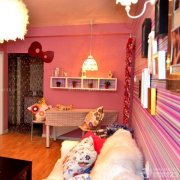 进行橱柜第一次丈量