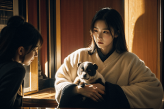 感触感染那份由内而外的喜悦