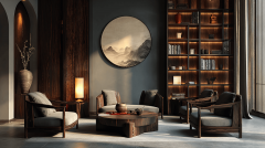 津的一位家拆客户为例