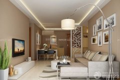 还考虑对室第前提的改善