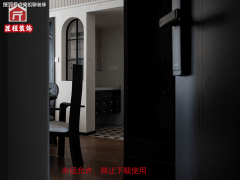 焦点劣势旺高拆潢的焦点劣势正在于其通明化办